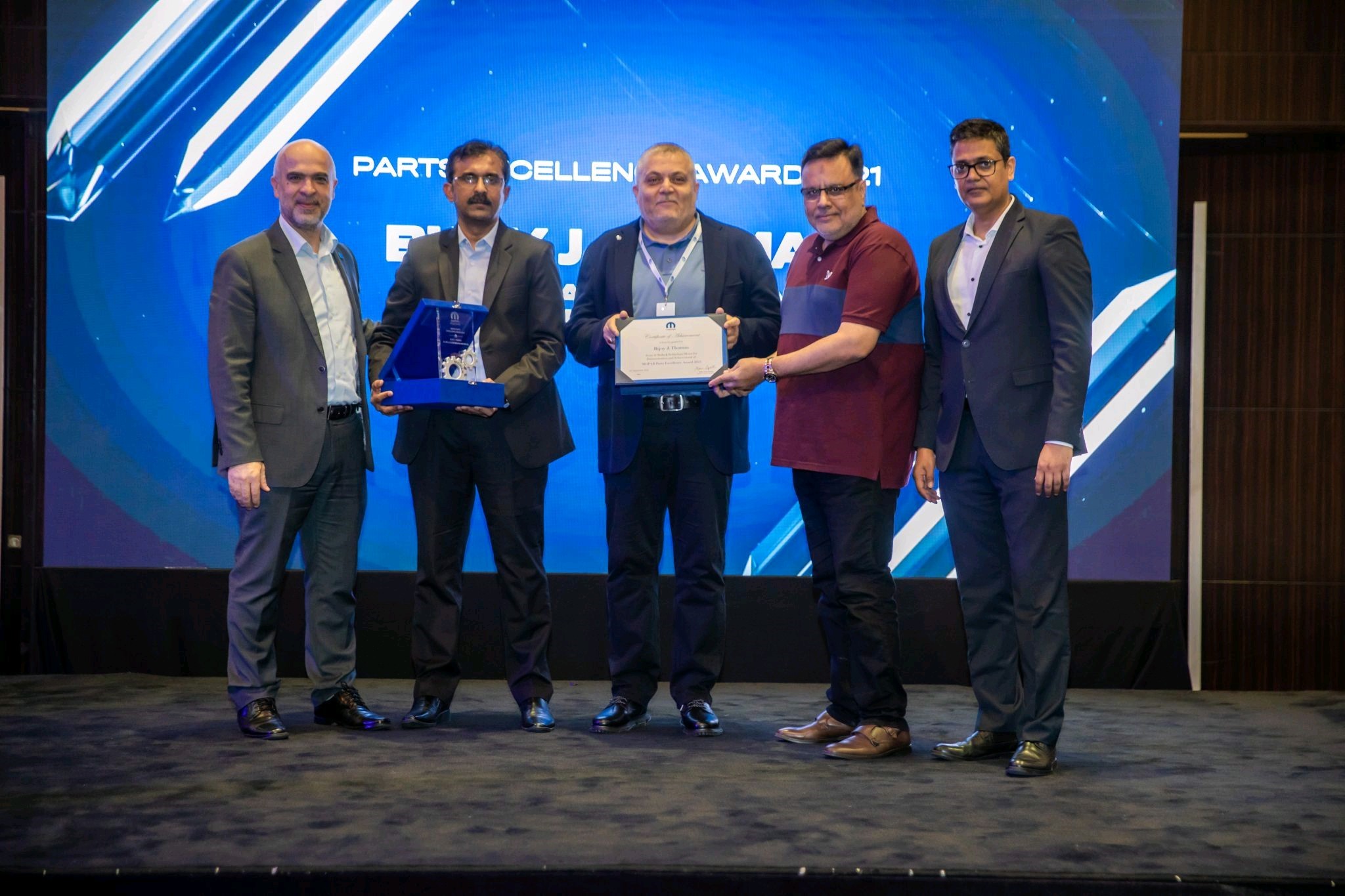 AlMulla Behbehani Motor